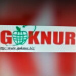GÖKNUR Tarım Gıda Ürünleri İhracat A.Ş.