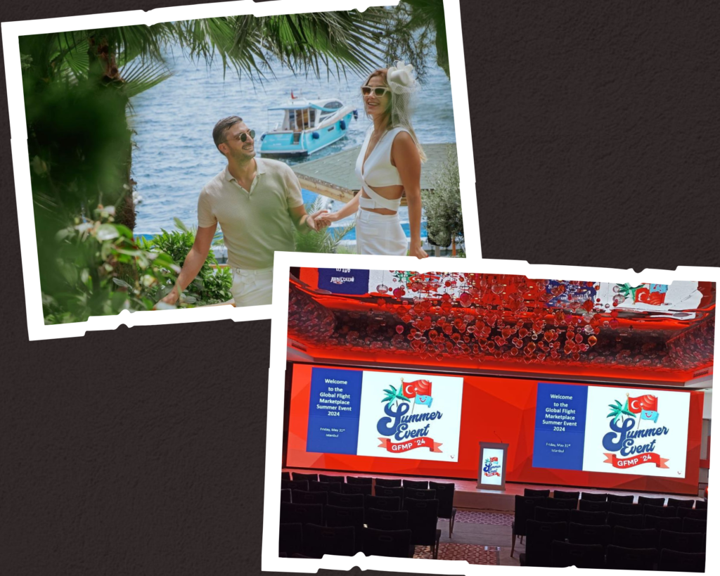 Egtevent – Etkinlik Organizatörü