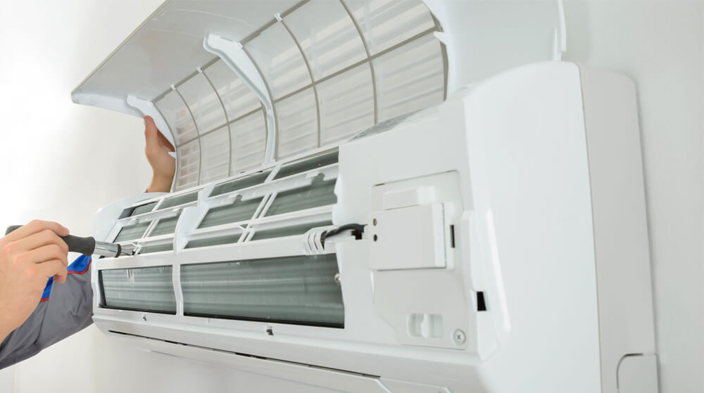 Ünalan Klima & Teknik Servis