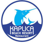 Kaplıca Beach Resort Restoran Otel
