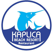 Kaplıca Beach Resort Restoran Otel