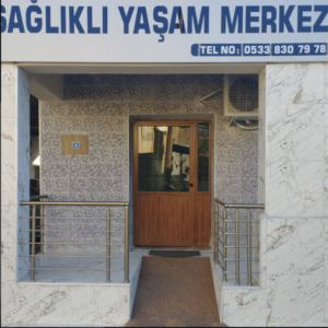 Denga Dönüşüm & Sağlıklı Yaşam Merkezi