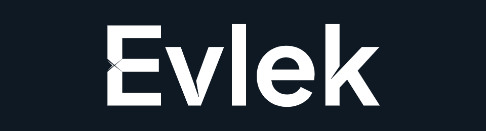 Evlek