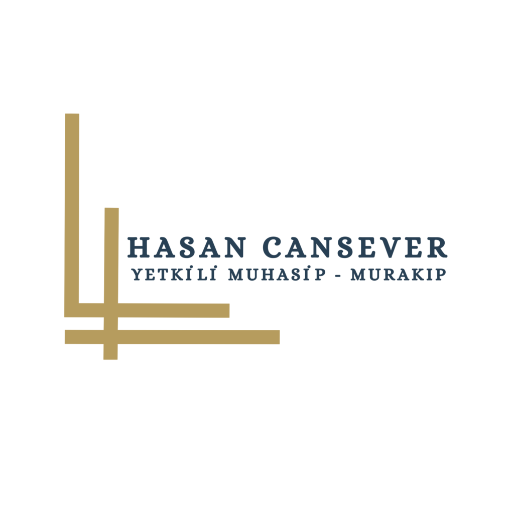 YETKİLİ MUHASİP-MURAKIP HASAN CANSEVER