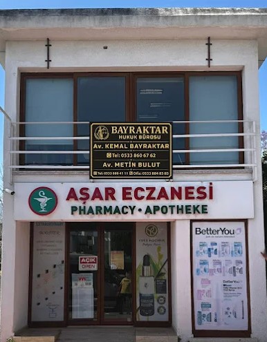 Bayraktar Hukuk Bürosu